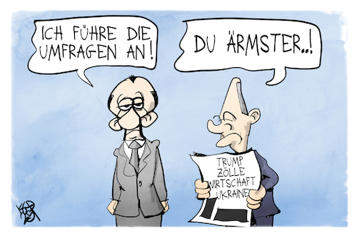 Umfragen