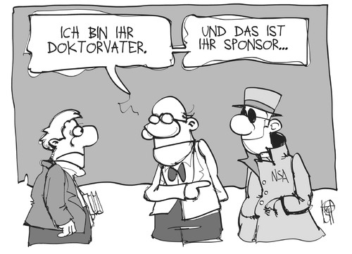 Uni-Finanzierung