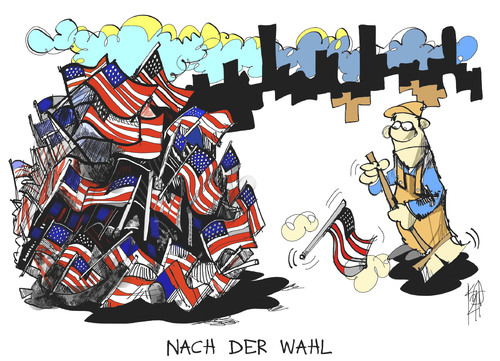 US-Wahl