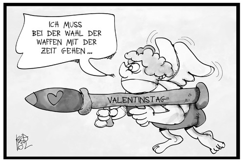 Valentinstag