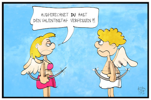 Valentinstag