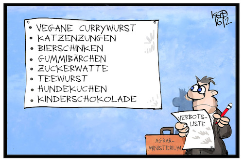 Verbrauchertäuschung