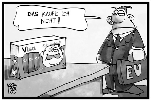 Visa-Freiheit