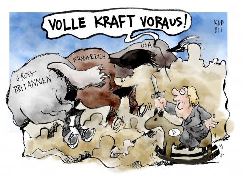 Cartoon: Volle Kraft voraus! (medium) by Kostas Koufogiorgos tagged merkel,deutschland,usa,frankreich,grossbritannien,konjunktur,paket,wirtschaft,kostas,koufogiorgos,angela merkle,bundeskanzler,bundeskanzlerin,kanzler,usa,frankreich,deutschland,großbritannien,konjunktur,wirtschaft,finanzen,geld,wirtschaftskrise,finanzkrise,paket,rettungspaket,hilfspaket,cdu,angela,merkle,steuer,steuern