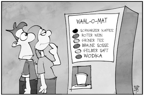 Wahl-O-Mat