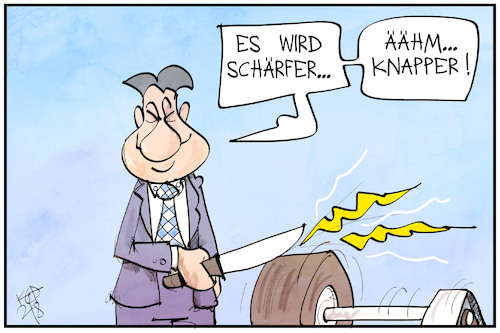 Wahlkampf