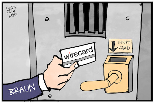 Wirecard