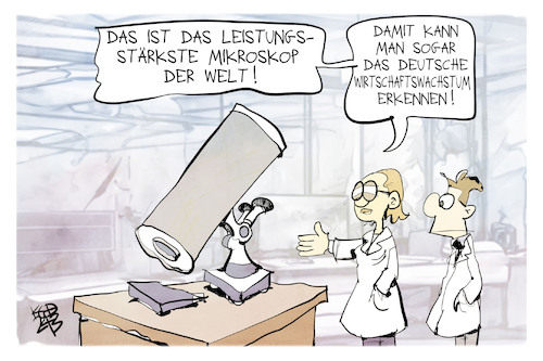 Wirtschaftswachstum