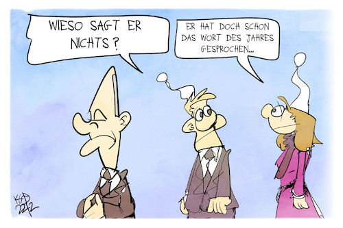 Wort des Jahres