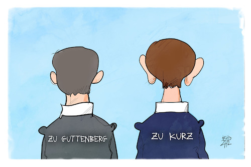 Zu Kurz