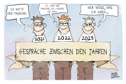 Zwischen den Jahren