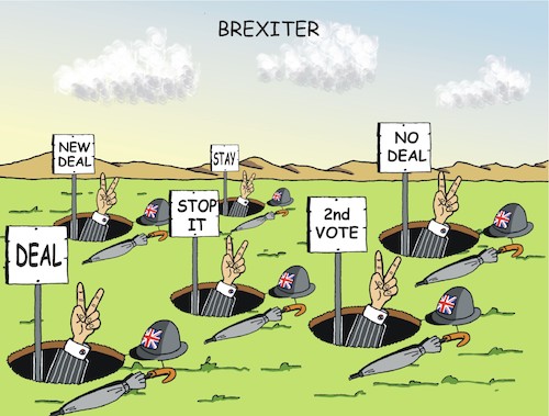 Brexiter