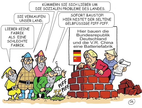 Deutschland baut