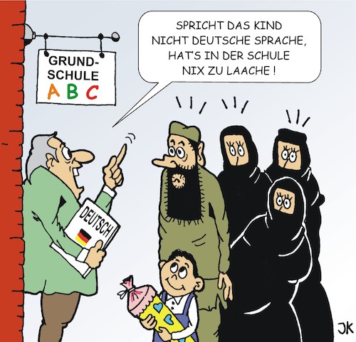 Grundschüler