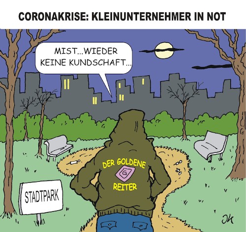 Kleinunternehmer