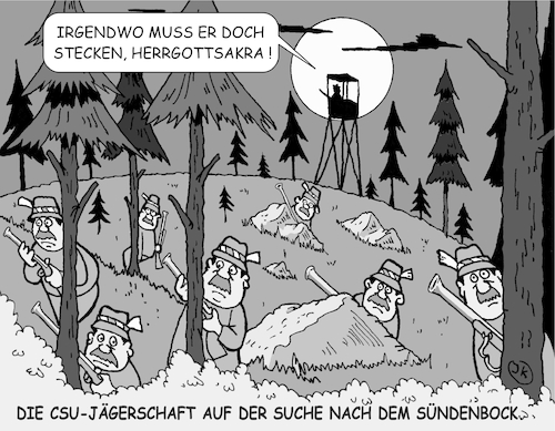 Landtagswahl in Bayern Landtagswahl in Bayern