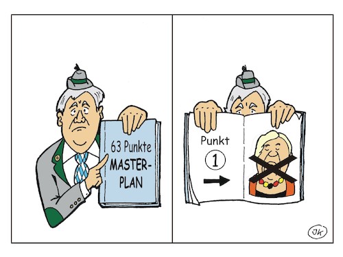 Masterplan