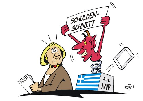 Cartoon: Post vom IWF (medium) by JotKa tagged griechenland,griechenlandkrise,euro,eurokrise,rettungsschirm,er,ezb,iwf,lagarde,christine,merkel,tsipras,schuldenschnitt,rettungspaket,griechenland,griechenlandkrise,euro,eurokrise,rettungsschirm,er,ezb,iwf,lagarde,christine,merkel,tsipras,schuldenschnitt,rettungspaket