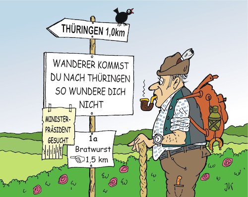 Thüringen