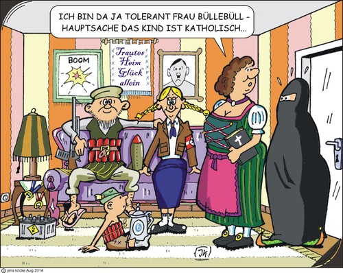 Toleranz