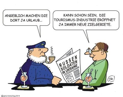 Urlauber