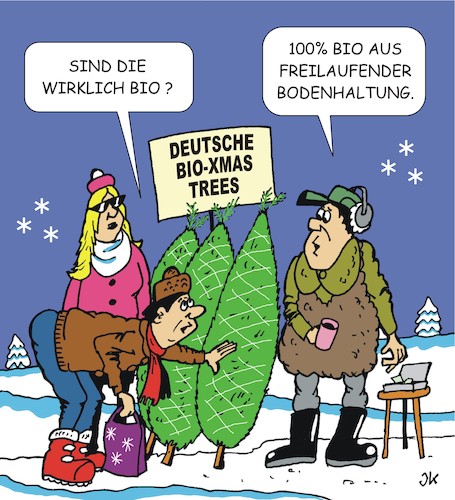 Cartoon: Weihnachtsbaum (medium) by JotKa tagged weihnachtsbaum,tannenbaum,weihnachtsmarkt,bio,ökolpgischer,anbau,feste,handel,verkauf,job,umwelt,klimaschutz,klimahype,bauer,förster,traditionen,weihnachtsbaum,tannenbaum,weihnachtsmarkt,bio,ökolpgischer,anbau,feste,handel,verkauf,job,umwelt,klimaschutz,klimahype,bauer,förster,traditionen