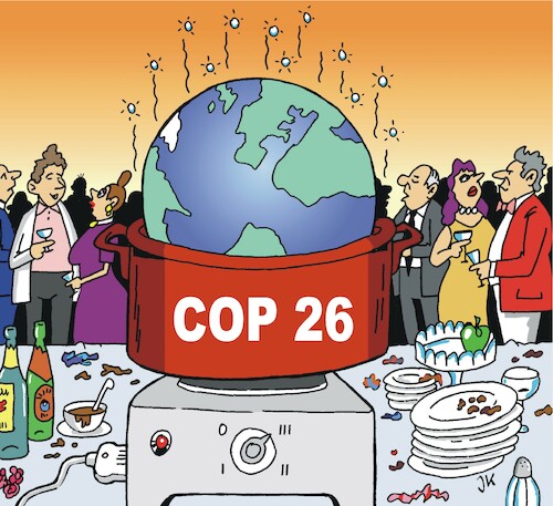 Cartoon: Weltklimakonferenz (medium) by JotKa tagged cop26,weltklimagipfel,weltklimakonferenz,glasgow,erderwärmuung,natur,umwelt,klimaschutz,politik,cop26,weltklimagipfel,weltklimakonferenz,glasgow,erderwärmuung,natur,umwelt,klimaschutz,politik