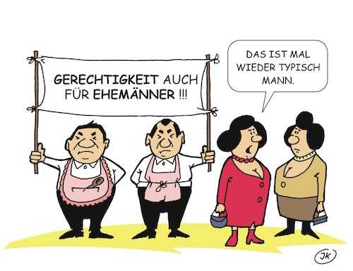 Woche der Gerechtigkeit 1