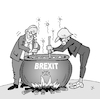 Brexit-Kocher