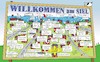 Cartoon: Feriensaison (small) by JotKa tagged ferien,ostfriesland,nordsee,meer,urlaub,deiche,erholung,freizeit,gesellschaft,kuren