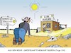 Cartoon: Geschäftsideen (small) by JotKa tagged geschäftsideen job arbeitsplatz selbständigkeit gehälter geld unternehmer solarium sonnenstudio spa wellness wüste sonne