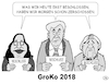 Groko 2018