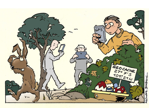 Geocache