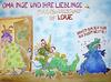 Cartoon: Marktwirtschaft of love (small) by Eggs Gildo tagged marktwirtschaft