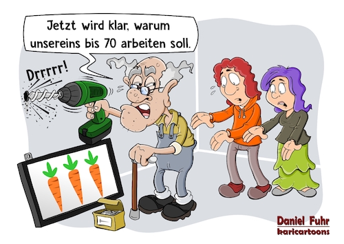 Cartoon: Zwei linke Hände (medium) by karicartoons tagged linke,hände,akademiker,unbegabt,demografischer,wandel,länger,arbeiten,generationz,arbeitswelt,handwerk,fachkräftemangel,handwerker,rente,ruhestand,alter,ausbildung,studium,beruf,arbeit,zukunft,linke,hände,akademiker,unbegabt,demografischer,wandel,länger,arbeiten,generationz,arbeitswelt,handwerk,fachkräftemangel,handwerker,rente,ruhestand,alter,ausbildung,studium,beruf,arbeit,zukunft