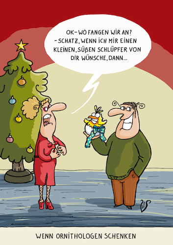 Weihnachtsgeschenk