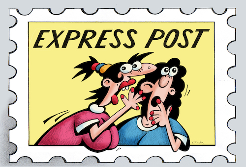 express post