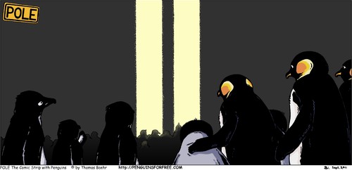 Cartoon: 10 Years Later (medium) by Penguin_guy tagged kaiserpinguine,emperor,suedpol,south,pole,baehr,thomas,pinguine,pinguin,penguins,antarktik,antarctica,trauer,grief,terrorism,terrorismus,york,new,nyc,center,trade,world,remember,wtc,zero,ground,911,penguin,adelie,antarktis,11,september,terror,unsicherheit,integration,11 september,usa,terrorismus,massenmord,world trade center,11,september,world,trade,center