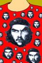 Cartoon: CHE (small) by Mario Almaraz tagged che guevara 