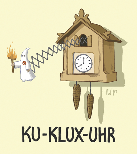 Ku Klux