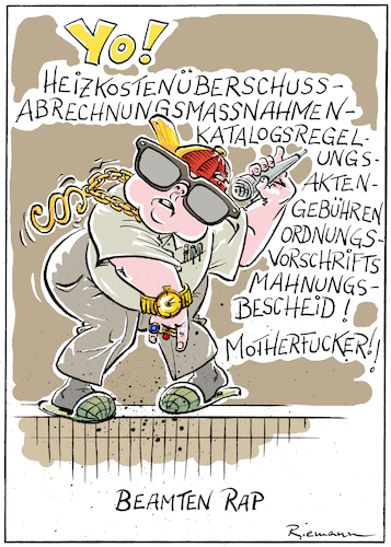 Bürokratie 4