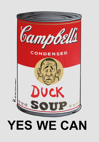 Duck Soup