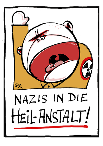 Heil-Anstalt