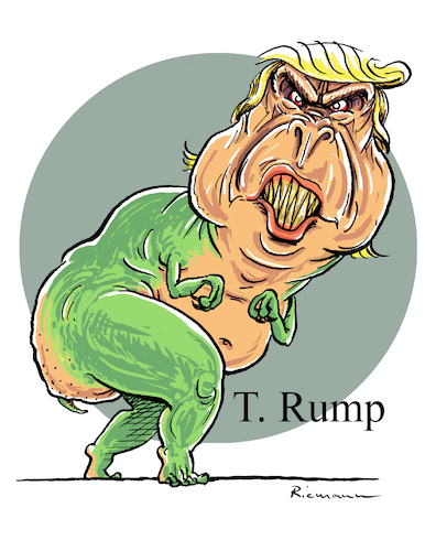 T Rump