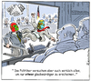 Cartoon: Glaubwürgig (small) by Riemann tagged politik,politiker,glaubwürdigkeit,image,ehrlichkeit,moral,würde,pro,wrestling,fake,abgeordnete,bundestag,cartoon,george,riemann