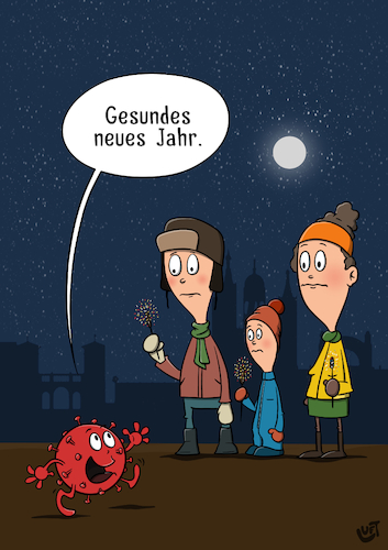 Gesundes Neues