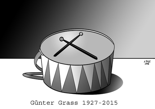 Günter Grass