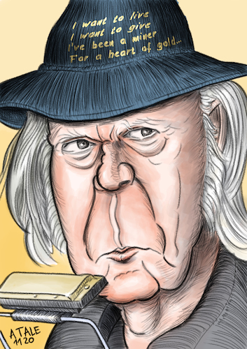 Neil Young