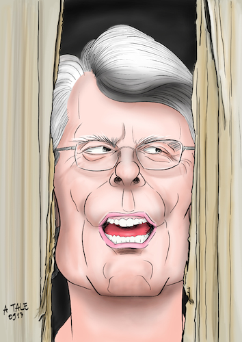 Cartoon: Stephen King (medium) by Ago tagged stephen,king,geboren,september,1947,70,jahre,geburtstag,usa,amerika,schriftsteller,autor,buecher,romane,kurzgeschichten,bestseller,horror,gruselromane,lesen,verfilmungen,hollywood,filme,jack,nicholson,szene,shining,carrie,es,green,mile,portraet,karikatur,caricature,portrait,illustration,cartoon,tale,agostino,natale,stephen,king,geboren,september,1947,70,jahre,geburtstag,usa,amerika,schriftsteller,autor,buecher,romane,kurzgeschichten,bestseller,horror,gruselromane,lesen,verfilmungen,hollywood,filme,jack,nicholson,szene,shining,carrie,es,green,mile,portraet,karikatur,caricature,portrait,illustration,cartoon,tale,agostino,natale