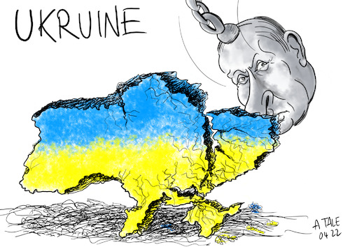 Ukruine